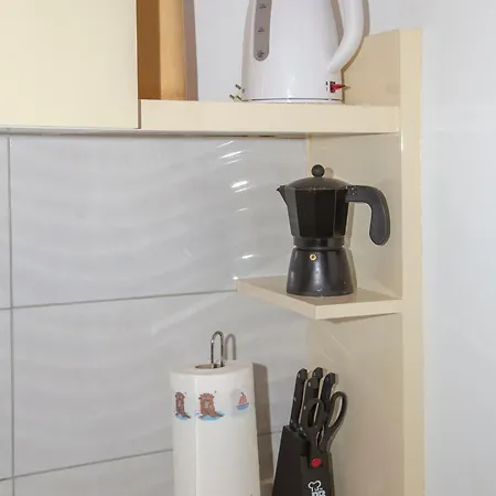 B16 Apartmán Dubrovník