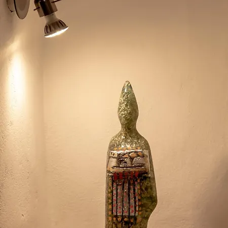 Appartement B16 *