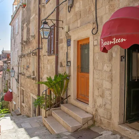 B16 Daire Dubrovnik